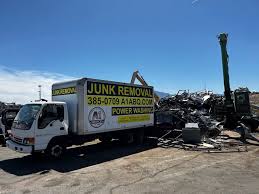 Recycling Services for Junk in Wintersville, OH