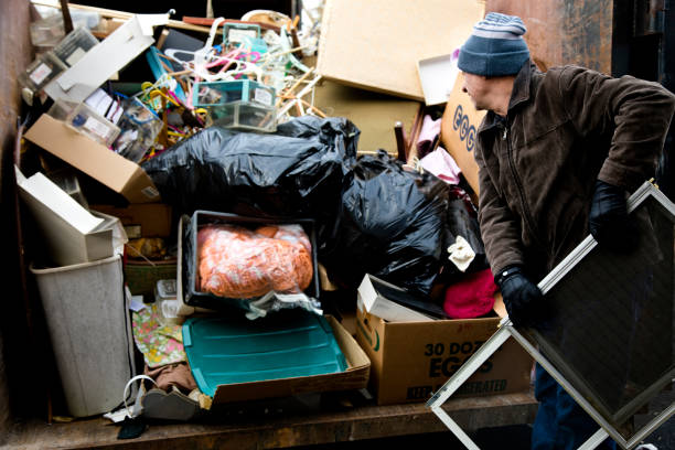 Reliable Wintersville, OH Junk Removal  Solutions