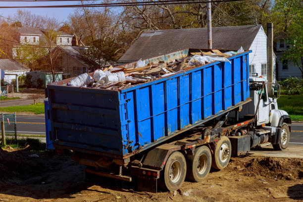 Types of Items We Remove From Your Property in Wintersville, OH