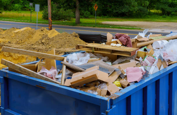 Best Attic Cleanout  in Wintersville, OH